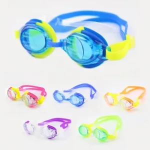 Anti-Fog Swimming Goggles for Kids