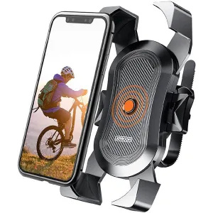 Bike Phone Holder