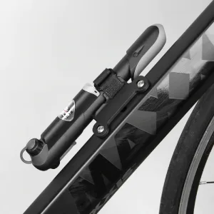 Portable Bike Tire Pump