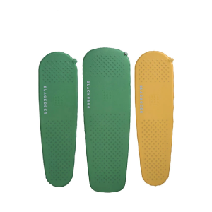 Self-Inflating Sleeping Pad