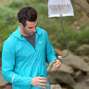 Personal Purification Water Filter