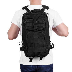 Tactical Backpack
