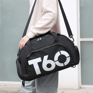 Waterproof Gym Bag for Sports
