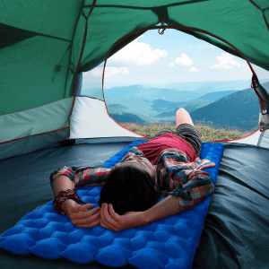 Camping Mattress Sleeping Mat