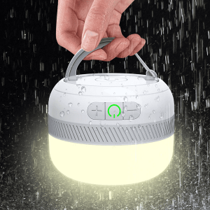 LED Rechargeable Camping Lantern