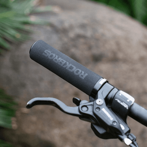 Anti-Skid Bike Handle Grips MTB