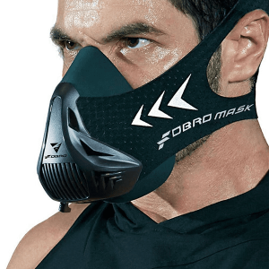 Training Cardio Endurance Mask for Sports